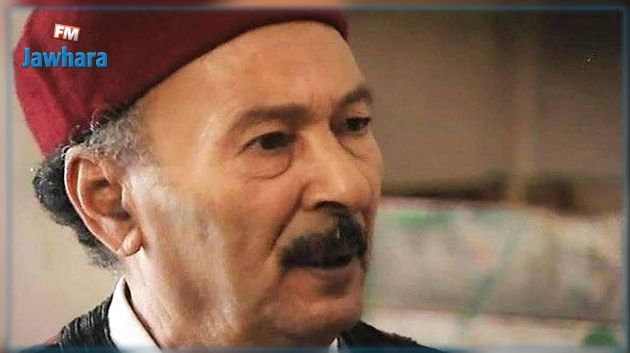 Décès de l'acteur Romdhane Chatta