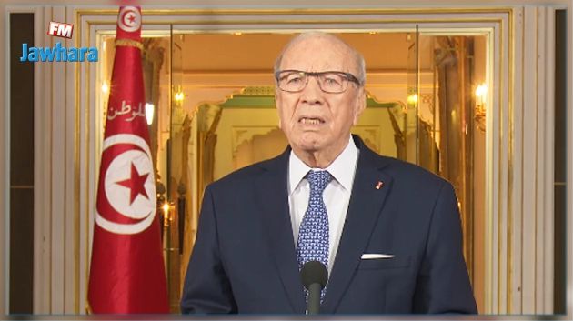 Caïd Essebsi promulgue la loi contre la violence faite aux femmes