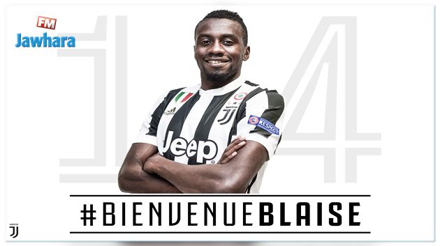 Matuidi rejoint officiellement la Juventus Turin