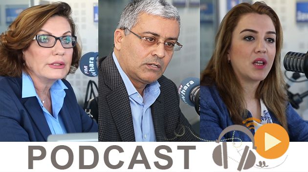 Politica du lundi 21 août 2017