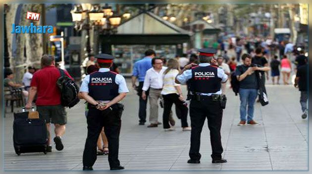 Attentats en Espagne : La cellule terroriste préparait une attaque plus importante 