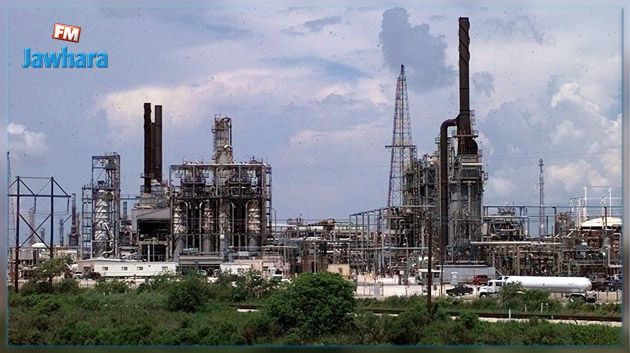 Tempête Harvey : Explosions dans une usine chimique au Texas