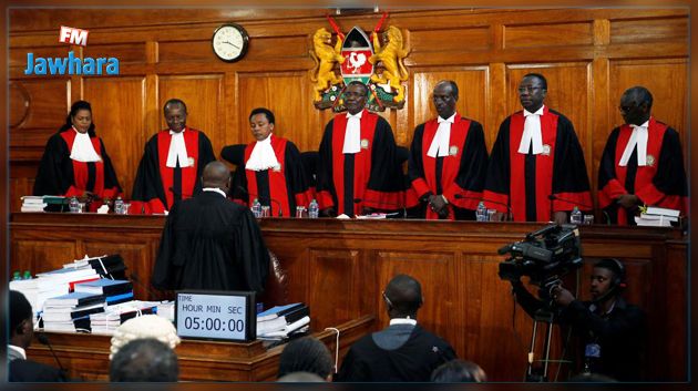 Kenya : La Cour suprême invalide l'élection présidentielle