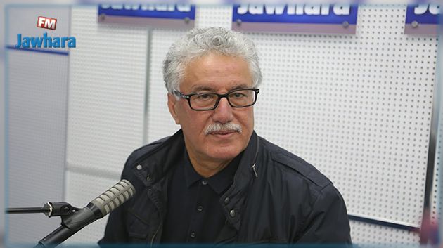 Hamma Hammami : La Tunisie n’a pas besoin d’un remaniement ministériel