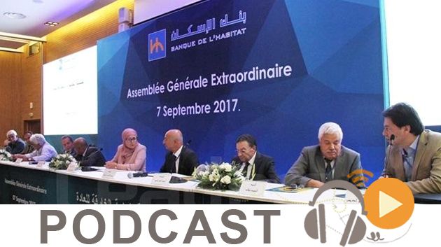 Business News du vendredi 8 septembre 2017