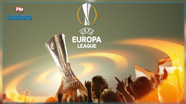 Europa Ligue: Programme TV des rencontres du jeudi