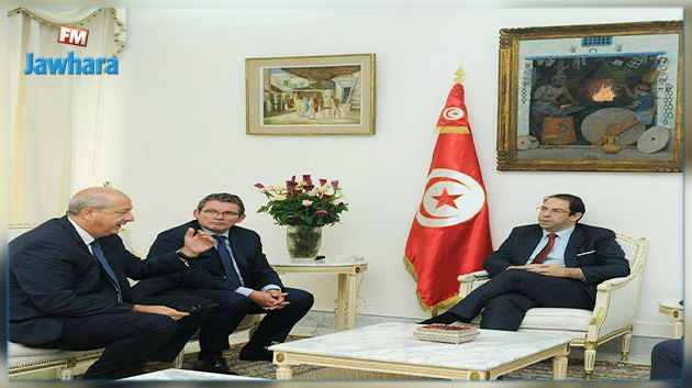 Peugeot lance sa nouvelle usine en Tunisie