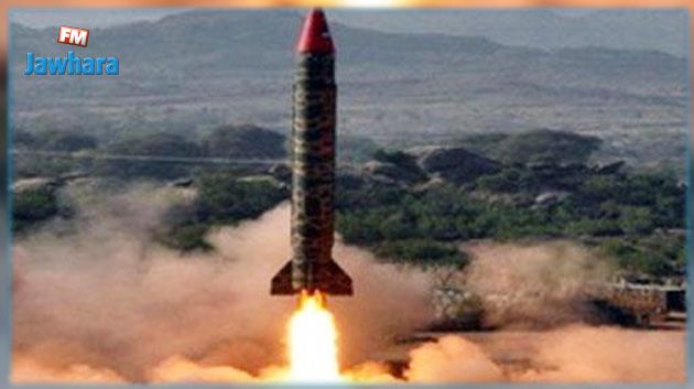 La Corée du Nord lance un nouveau missile visant le Japon