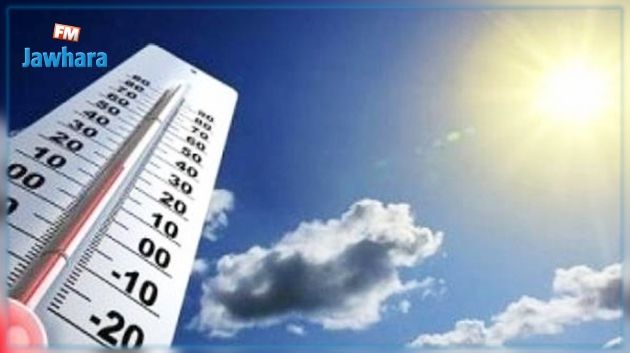 Météo : Les températures en hausse pour ce samedi