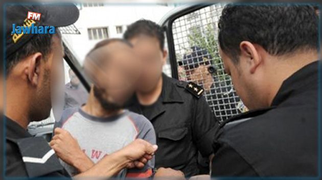 Kasserine : Arrestation d’un takfiriste en contact avec des terroristes en Tunisie et à l’étranger