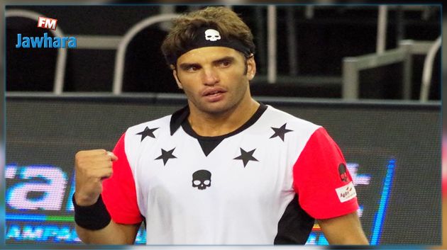 Tennis - Tournoi d'Istanbul : Malek Jaziri en finale  