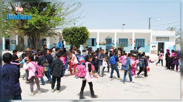 Sousse : Un parent agresse le cadre éducatif d'une école