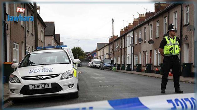 Attentat de Londres : Un sixième suspect interpellé