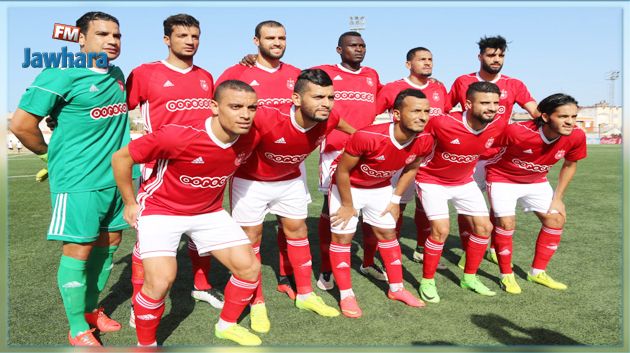 Ligue des Champions : Formation des étoilés face à Ahli Tripoli