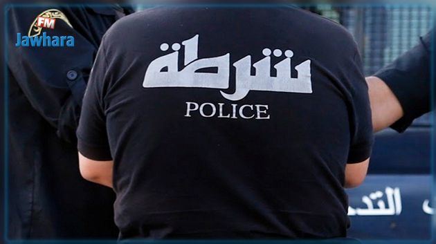 Sfax : Trois arrestations liées à l'agression d'un policier