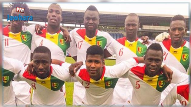 Coupe du Monde 2018 : Liste des guinéens convoqués pour leur match contre la Tunisie