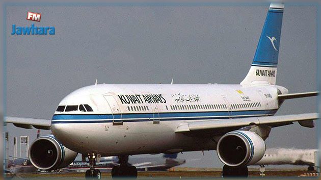 Kuwait Airways : Un pilote meurt en plein vol