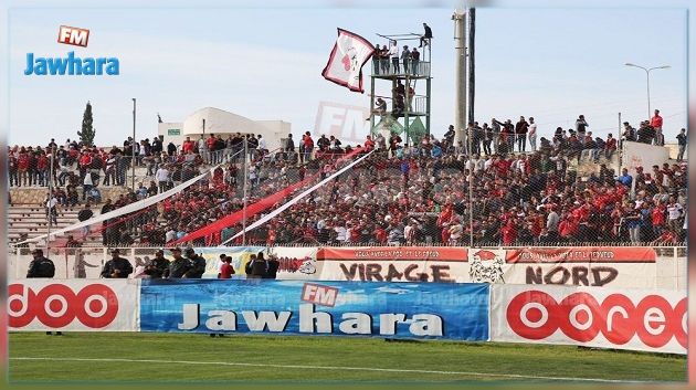 Etoile du Sahel - Al Ahly d'Egypte : 15 mille billets seront mis en vente