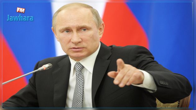 La Russie détruit ses derniers stocks d'armes chimiques
