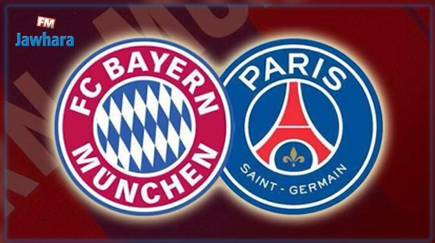 Ligue des Champions: Les formations probables du PSG et Bayern 