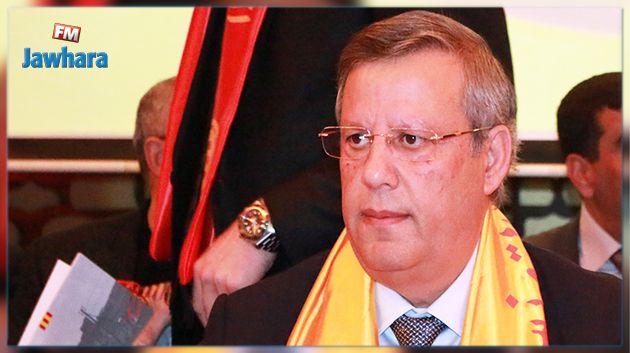 Le comité des sages de l'Espérance de Tunis : Hamdi Meddeb restera à la présidence du club