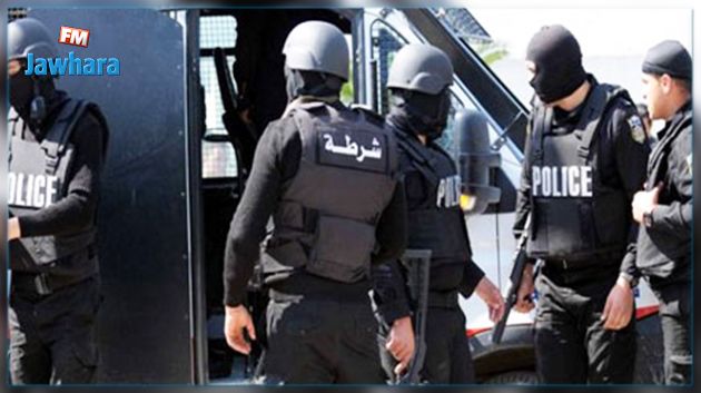 Sousse : Démantèlement d’une cellule terroriste  liée à Daech