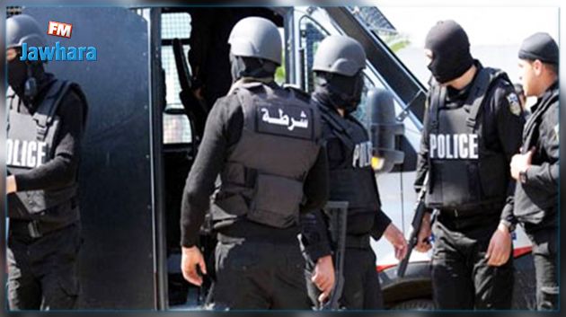 Sousse : Démantèlement d’une cellule terroriste liée à Daech