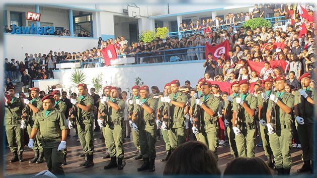 Sousse : Inauguration de la nouvelle saison culturelle scolaire
