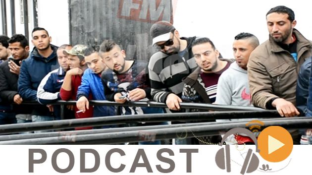 Jawhara Sport 14h00 du Samedi 30 septembre 2017
