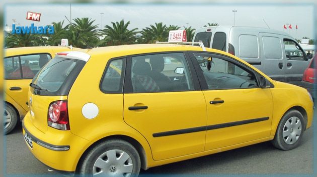 La grève des taxis individuels annulée 