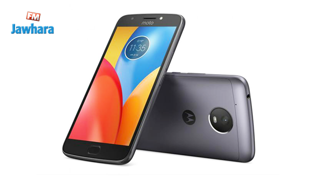 Le moto E4 Plus : Jusqu’à deux jours d’autonomie de Batterie