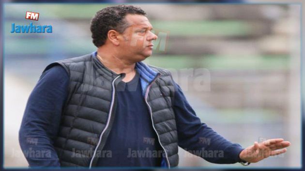 Officiel : Maher Kanzari, nouvel entraîneur du Stade Gabésien