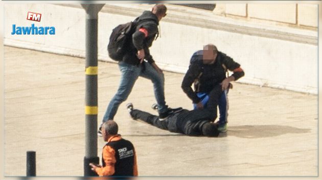 Qui est Ahmed Hannachi, l'auteur de l'attaque de Marseille ?