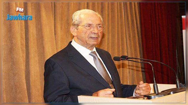 Mohammed Ennaceur appelle le parlement britannique à encourager l’investissement en Tunisie