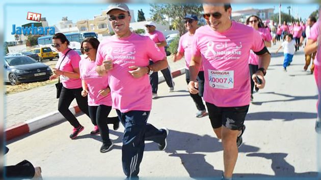 Tunisie: Le ministre de la Santé décède pendant un marathon contre le cancer