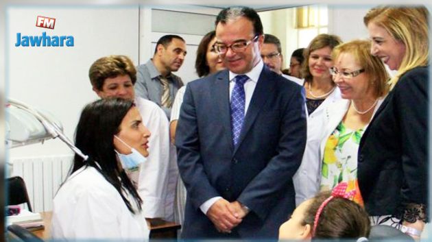 Le ministère de la santé fait part du décès de Slim Chaker