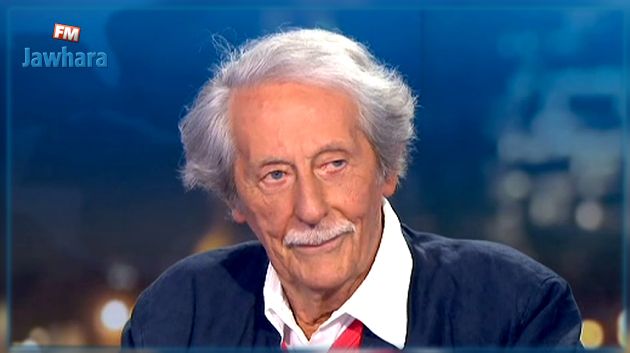 Décès du comédien Jean Rochefort