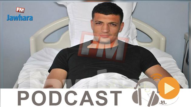 Jawhara Sport 22h00 du mardi 10 Octobre 2017