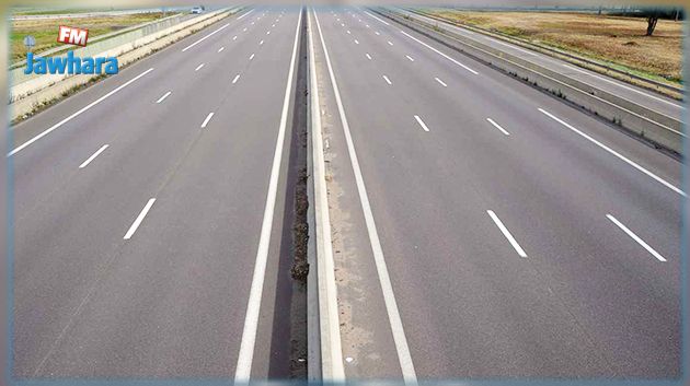 Autoroute Tunis – Kasserine : Démarrage des travaux en 2019