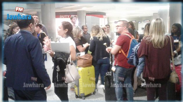 Tourisme : 70 représentants de Thomas Cook Belgique débarquent en Tunisie 