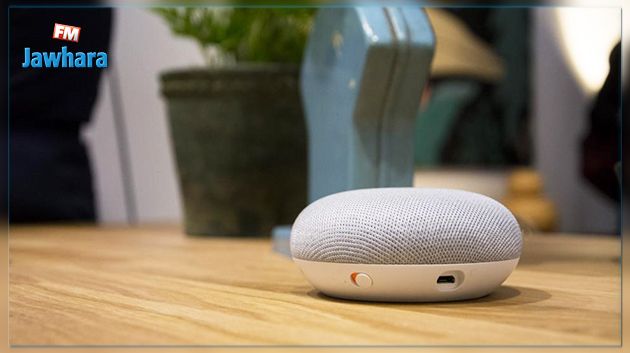 Victimes d'un bug, les enceintes connectées Google Home Mini espionnent les utilisateurs