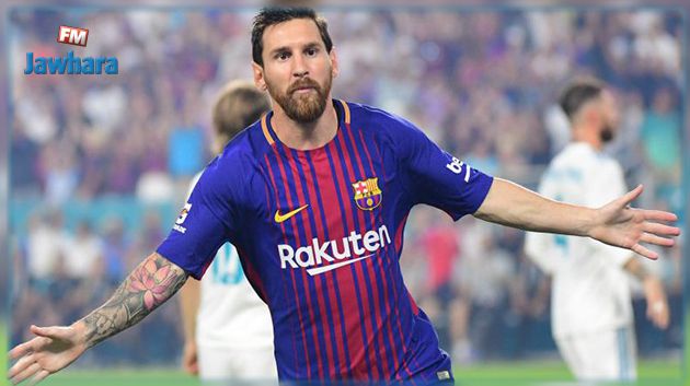 Barça: Des primes de 90 millions d’euros pour Messi