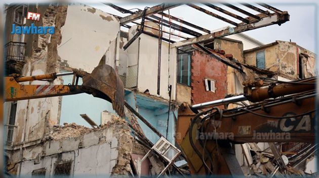 Sousse : Les propriétaires de l'immeuble de