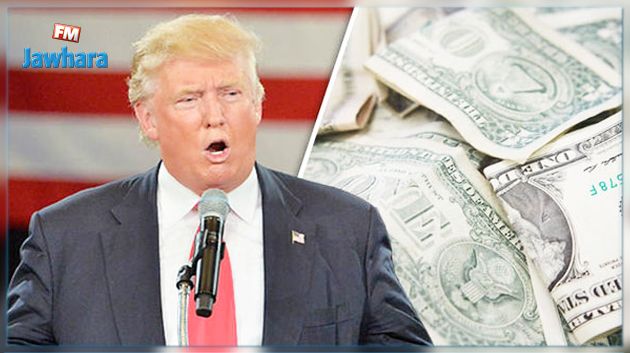 Flynt offre 10 millions de dollars pour destituer Trump !
