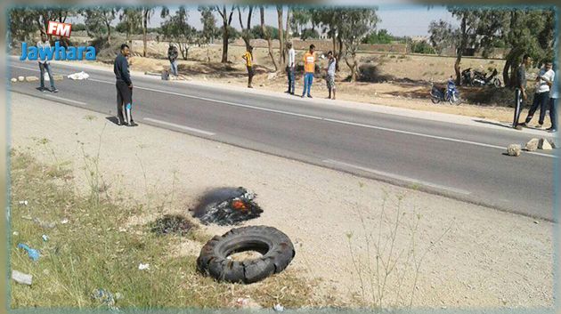 Kairouan : Des parents d'élèves séquestrent un bus scolaire 