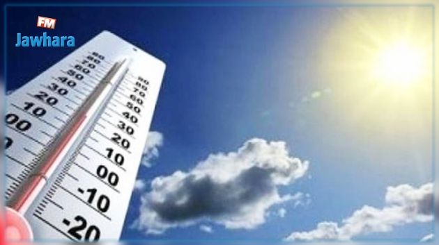 Météo : Temps nuageux sur la plupart des régions