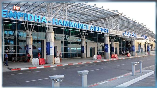 80 Tunisiens expulsés d'Italie débarquent à l'aéroport d'Enfidha 