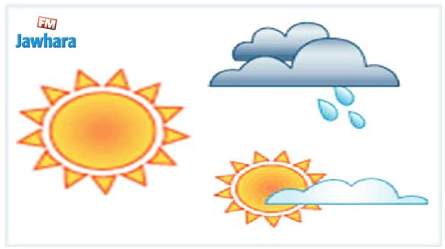 La météo de ce dimanche 22 octobre 2017