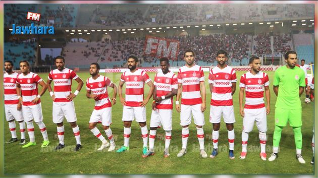 Coupe de la CAF : Le Club Africain quitte la compétition