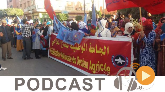 Journal Info 12h00 du lundi 23 Octobre 2017